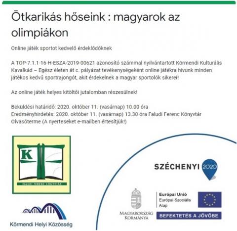 ötkarikas
