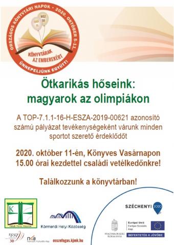 ötkarikás2