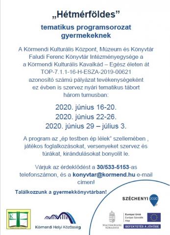hétmérföldes