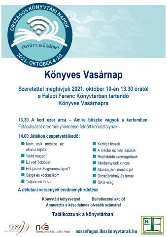 vasárnap