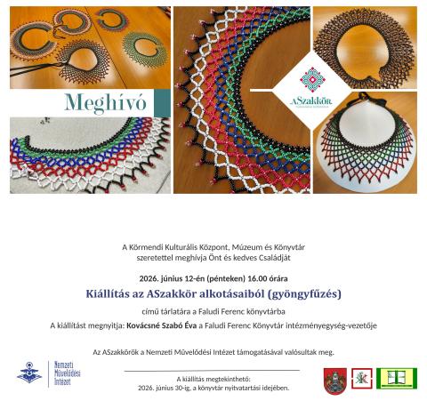 ASzakkör meghívó